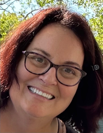 Dr. Mary Miller