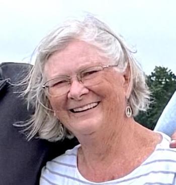 Rev. Sandy Daly 