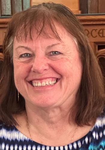 Pam Mancuso