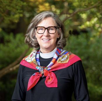  Rev. Canon Katie Pearson 