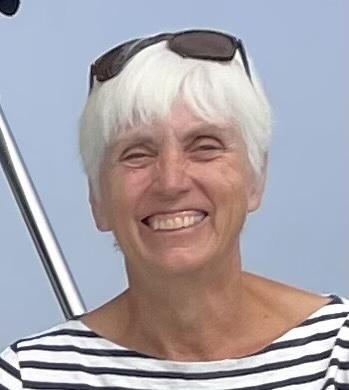 Sue McLeod
