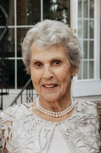 Susan F. Bradley