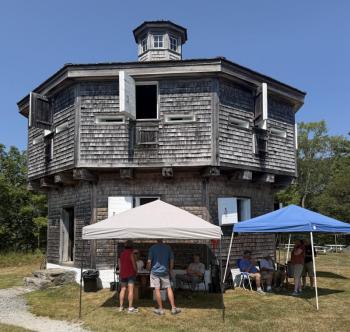 Fort Edgecomb