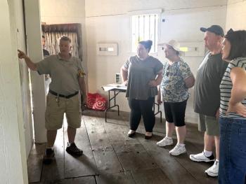 guided tours
