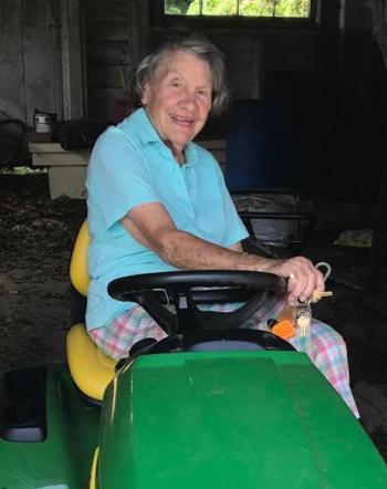 Jacqueline J. Elderkin