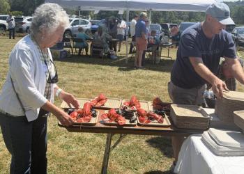 more lobster 