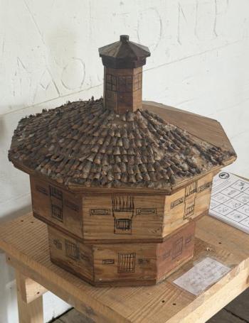 model fort 