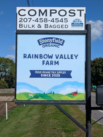 Cow Spa