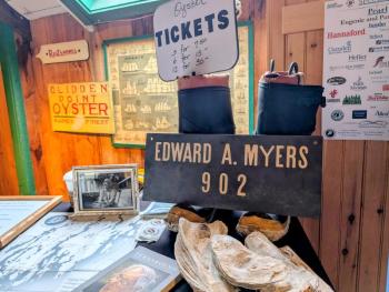 2026 Pemaquid Oyster Festival 