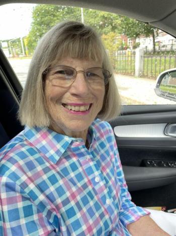 Lola F. Baldwin