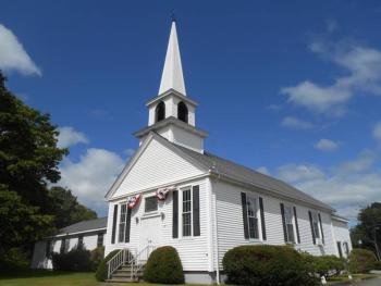 Boothbay Baptist Church