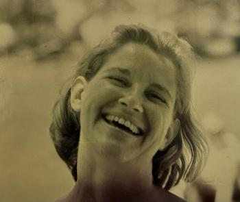 Anne P. Butler