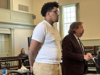 Dawkins hearing 