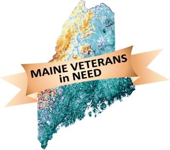Maine Veterans in Need