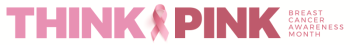 Think Pink
