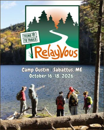 Teens To Trails