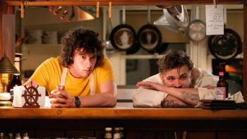 "Tony" opens at the Harbor Theater Friday, Sept. 11. Courtesy of the venue