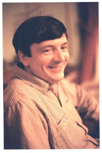 Wayne D. Kimball