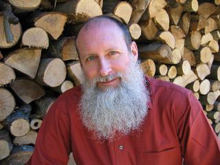 Author Tom Wessels. Courtesy photo