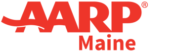 AARP logo