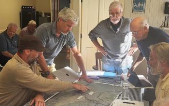planning