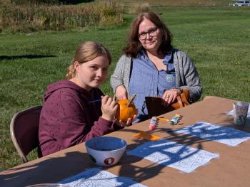 Harvesting Memories: BRVM Harvest Day 2026