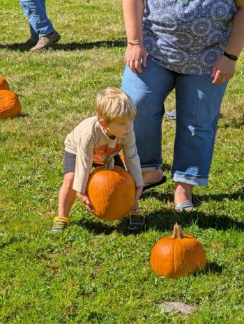 Harvesting Memories: BRVM Harvest Day 2026