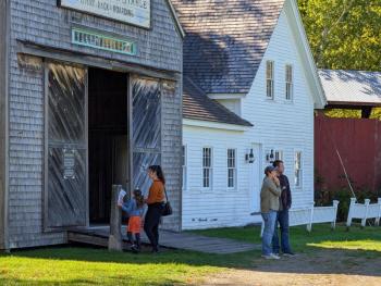 Harvesting Memories: BRVM Harvest Day 2026