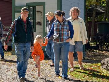 Harvesting Memories: BRVM Harvest Day 2026