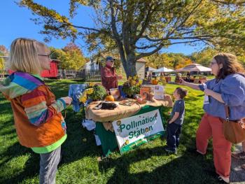 Harvesting Memories: BRVM Harvest Day 2026