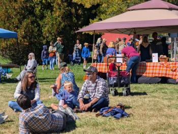 Harvesting Memories: BRVM Harvest Day 2026