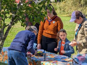 Harvesting Memories: BRVM Harvest Day 2026