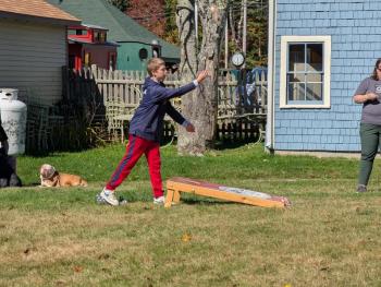 Harvesting Memories: BRVM Harvest Day 2026