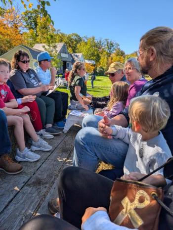 Harvesting Memories: BRVM Harvest Day 2026