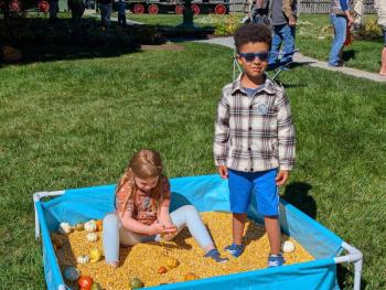 Harvesting Memories: BRVM Harvest Day 2026
