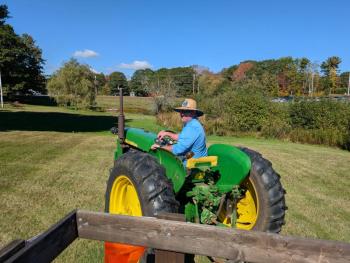 Harvesting Memories: BRVM Harvest Day 2026