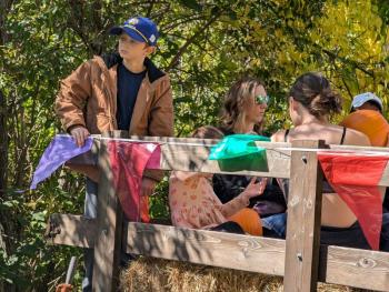 Harvesting Memories: BRVM Harvest Day 2026