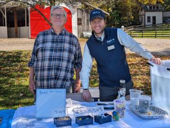 Harvesting Memories: BRVM Harvest Day 2026