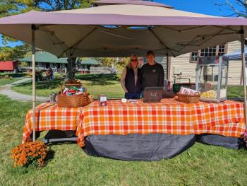 Harvesting Memories: BRVM Harvest Day 2026