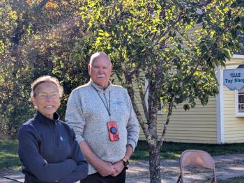 Harvesting Memories: BRVM Harvest Day 2026