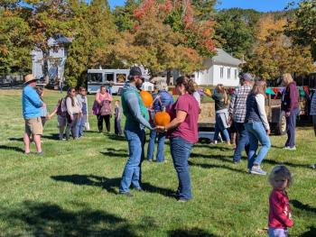 Harvesting Memories: BRVM Harvest Day 2026