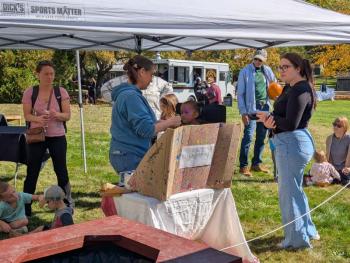 Harvesting Memories: BRVM Harvest Day 2026
