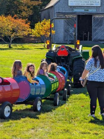 Harvesting Memories: BRVM Harvest Day 2026