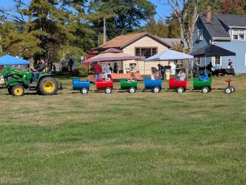 Harvesting Memories: BRVM Harvest Day 2026