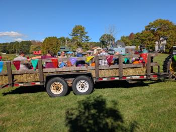 Harvesting Memories: BRVM Harvest Day 2026