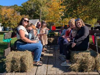 Harvesting Memories: BRVM Harvest Day 2026