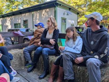 Harvesting Memories: BRVM Harvest Day 2026