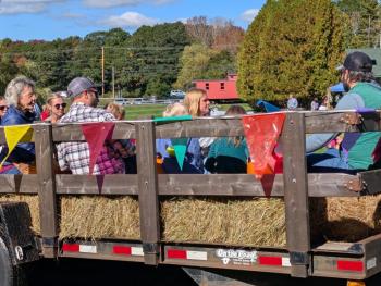Harvesting Memories: BRVM Harvest Day 2026