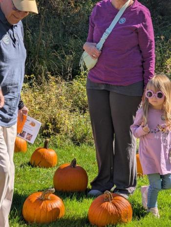 Harvesting Memories: BRVM Harvest Day 2026