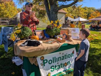 Harvesting Memories: BRVM Harvest Day 2026